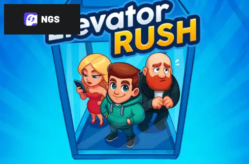 Elevator Rush